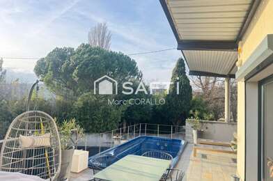 Immeuble  550000 €