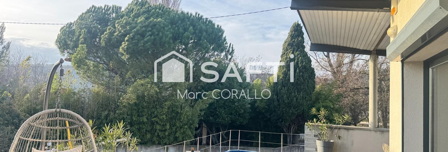 Immeuble  345 m² à vendre à Valence (26000)