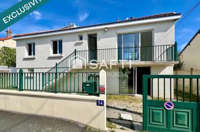 Maison 5 pièces 249900 €