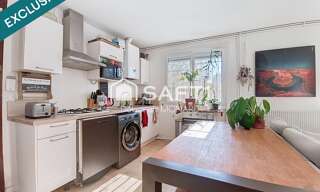 Maison 3 Pièces 62 m² à vendre à Eysines (33320)