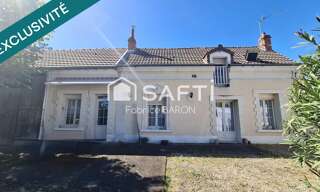 Maison 3 Pièces 83 m² à vendre à Châtellerault (86100)