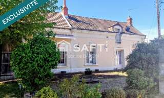 Maison 3 Pièces 83 m² à vendre à Châtellerault (86100)