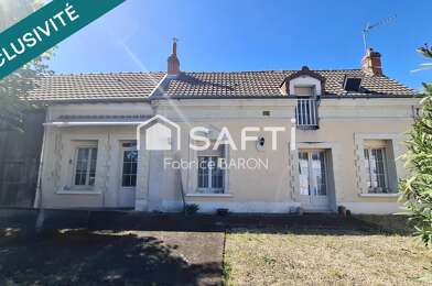 Maison 3 pièces 129000 €