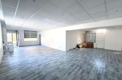 Bureau 3 pièces 1780 €