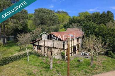 Maison 6 pièces 212000 €