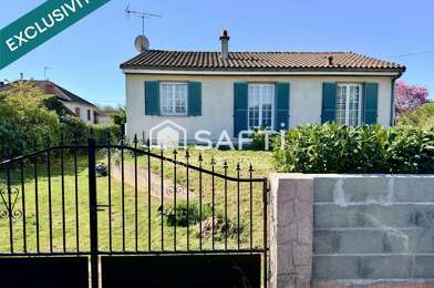 Maison 5 pièces 129000 €