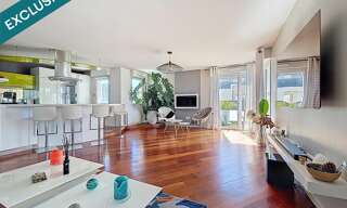 Appartement 3 Pièces 85 m² à vendre à Dammarie-les-Lys (77190)