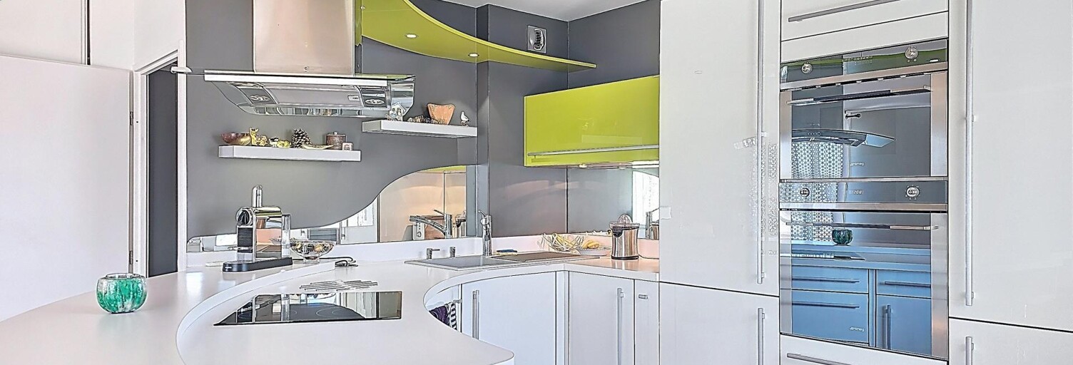 Appartement 3 Pièces 85 m² à vendre à Melun (77000)