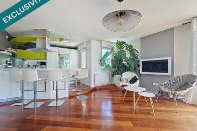 Appartement 3 pièces 290000 €