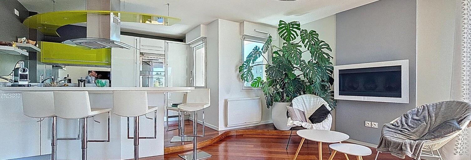 Appartement 3 Pièces 85 m² à vendre à Melun (77000)