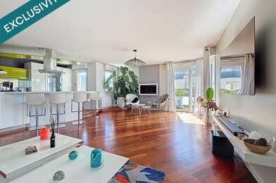 Appartement 3 pièces 215000 €