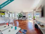 Appartement T4 de standing 85m2 Dammarie les Lys — photo 2