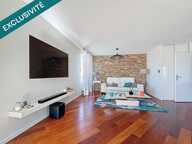 Appartement T4 de standing 85m2 Dammarie les Lys — photo 3