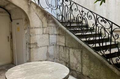 Appartement 5 pièces 160000 €