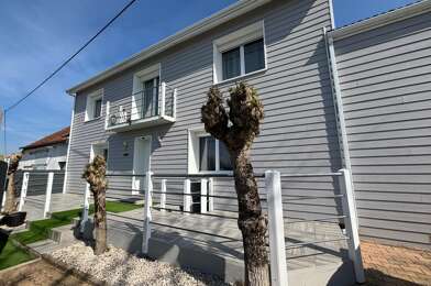 Maison 5 pièces 235000 €