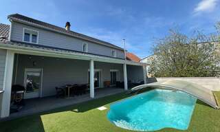 Maison 5 Pièces 148 m² à vendre à Nizerolles (03250)
