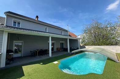 Maison 5 pièces 235000 €