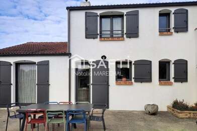Maison 4 pièces 314000 €
