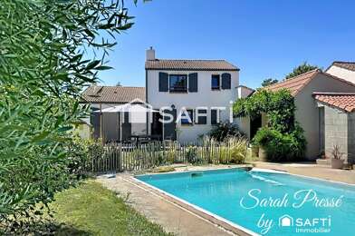 Maison 4 pièces 314000 €