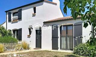 Maison 4 Pièces 101 m² à vendre à Orée d'Anjou (49530)