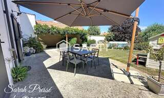 Maison 4 Pièces 101 m² à vendre à Orée d'Anjou (49530)