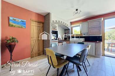 Maison 4 pièces 314000 €