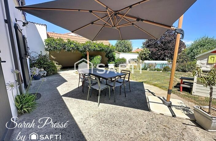 Le calme, le charme et la piscine — photo 4