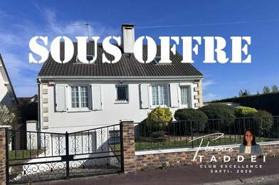Maison 7 pièces 420000 €