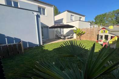 Maison 5 pièces 264527 €