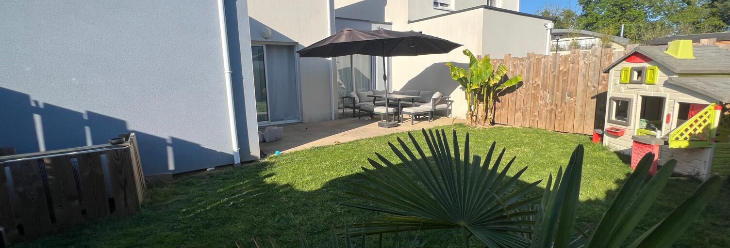 Maison 5 Pièces 101 m² à vendre à Crevin (35320)