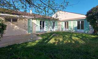 Maison 6 Pièces 122 m² à vendre à Mantes-la-Ville (78711)