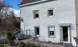 Maison 6 Pièces 162 m² à vendre à Arfeuilles (03120)