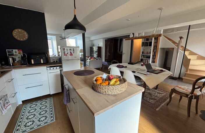 Charmante maison en plein cœur de la montagne Bourbonnaise — photo 4
