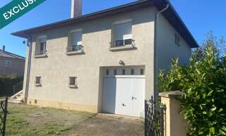 Maison 6 Pièces 94 m² à vendre à Romans-sur-Isère (26100)