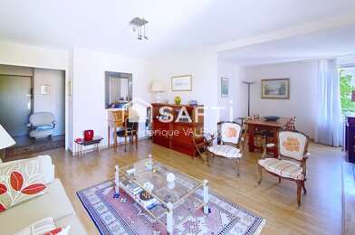 Appartement 3 pièces 280000 €