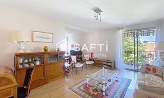 Appartement 3 Pièces 69 m² à vendre à Toulouse (31500)