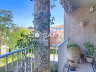 Appartement T3 lumineux avec terrasse, cellier et parking secteur FIRMIS — photo 3