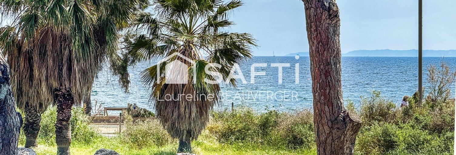 Maison 6 Pièces 157 m² à vendre à Hyères (83400)