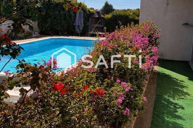 Maison 4 pièces 285000 €