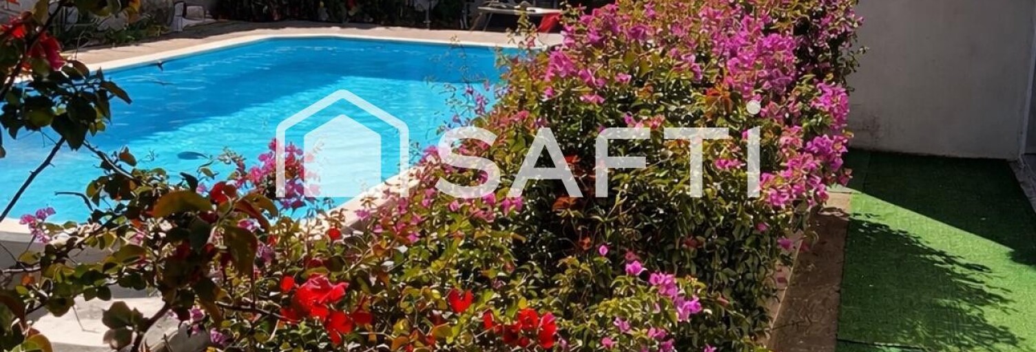 Maison 4 Pièces 80 m² à vendre à Linguizzetta (20230)