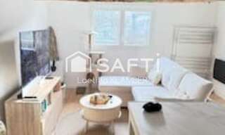 Appartement 2 Pièces 43 m² à vendre à Pons (17800)