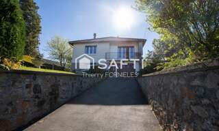 Maison 6 Pièces 124 m² à vendre à Saint-Junien (87200)