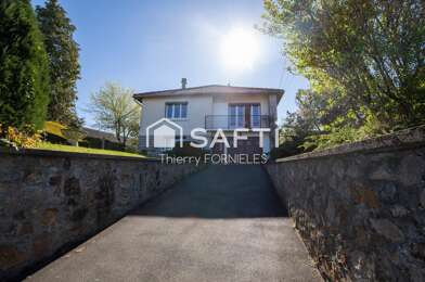 Maison 6 pièces 159000 €