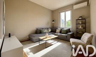 Appartement 3 Pièces 67 m² à vendre à Carcassonne (11000)