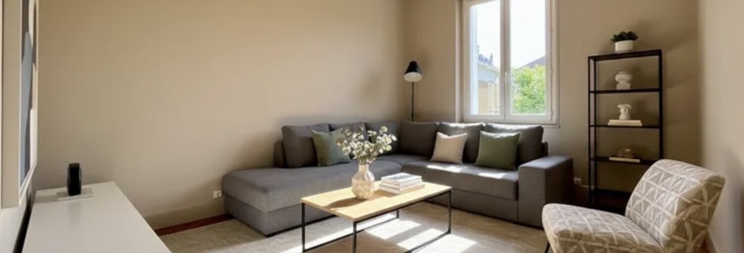 Appartement 3 Pièces 67 m² à vendre à Carcassonne (11000)