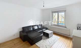 Appartement 4 Pièces 65 m² à vendre à Thionville (57100)