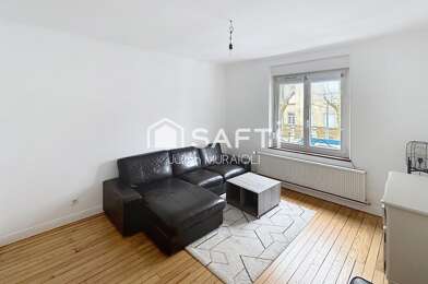 Appartement 4 pièces 190000 €