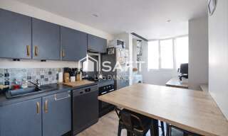 Appartement 3 Pièces 55 m² à vendre à Caen (14000)