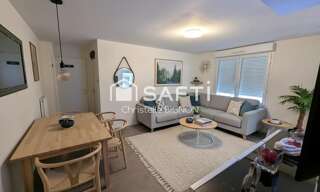 Appartement 3 Pièces 52 m² à vendre à Creil (60100)