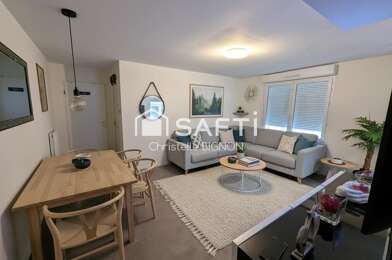 Appartement 3 pièces 120000 €